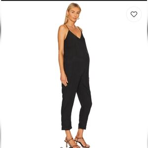 Hatch Georgie Jumpsuit Size 1